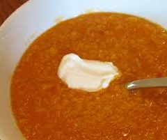 Mexican Bean Soup